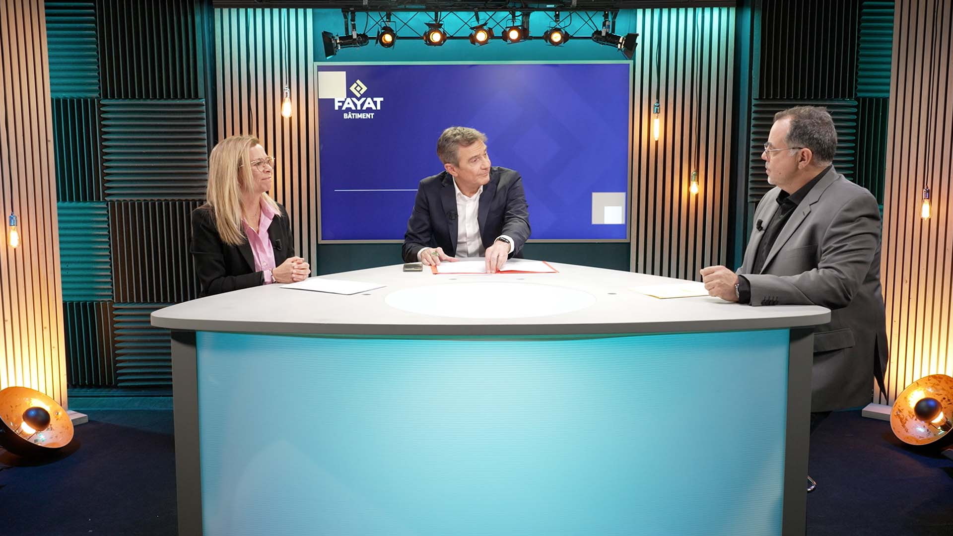 Captation Live Streaming