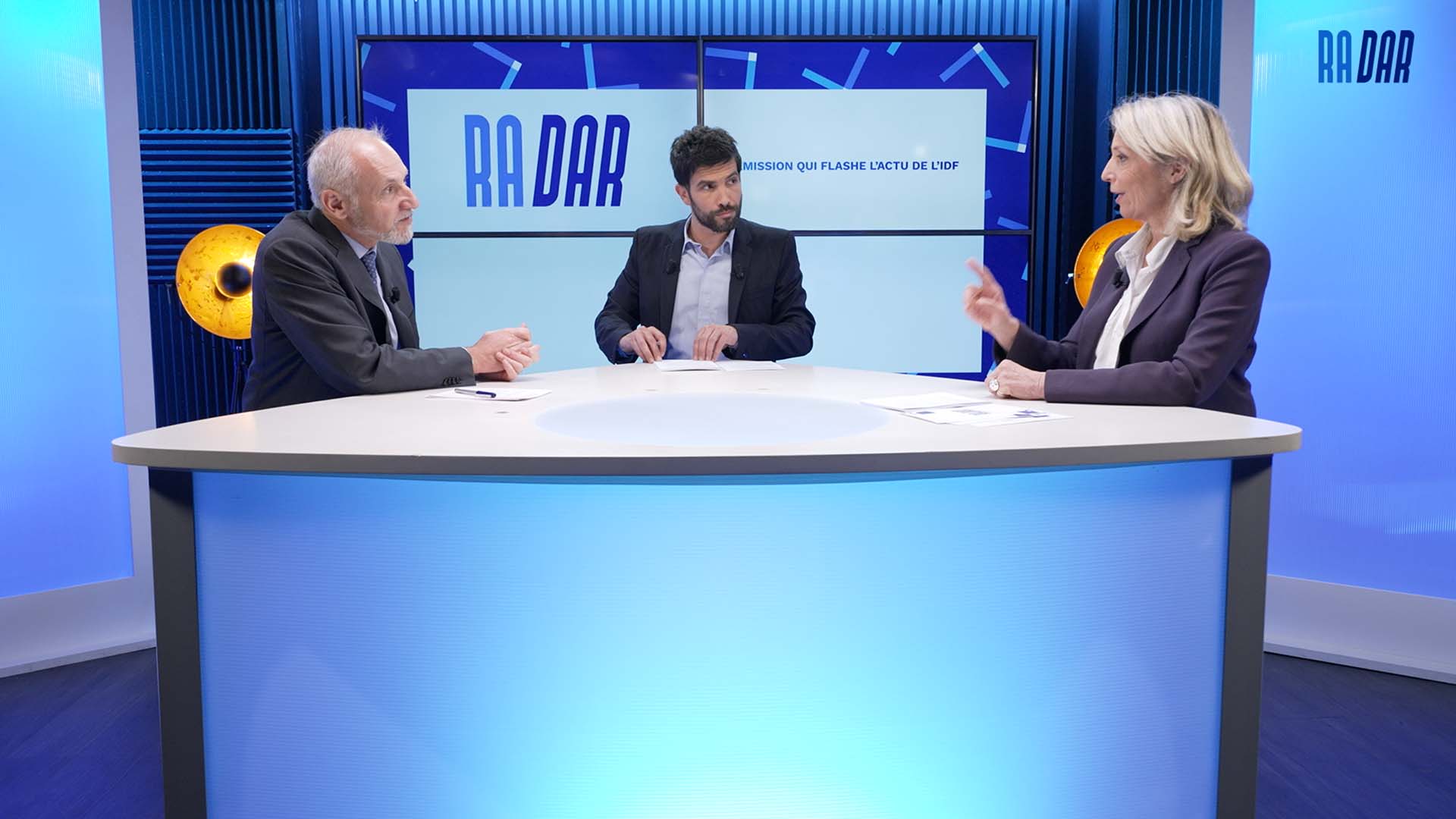 Captation Vidéo Paris