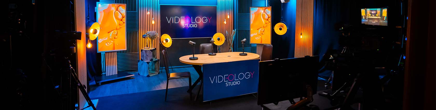 Location Plateau TV à Paris