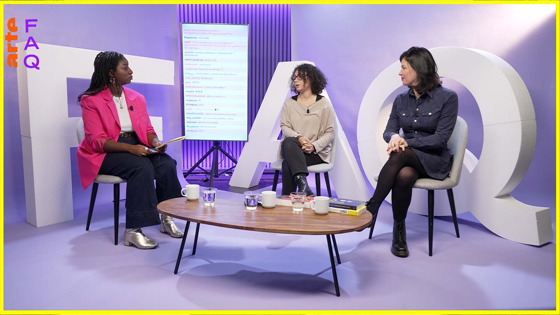 Location Studio de Tournage