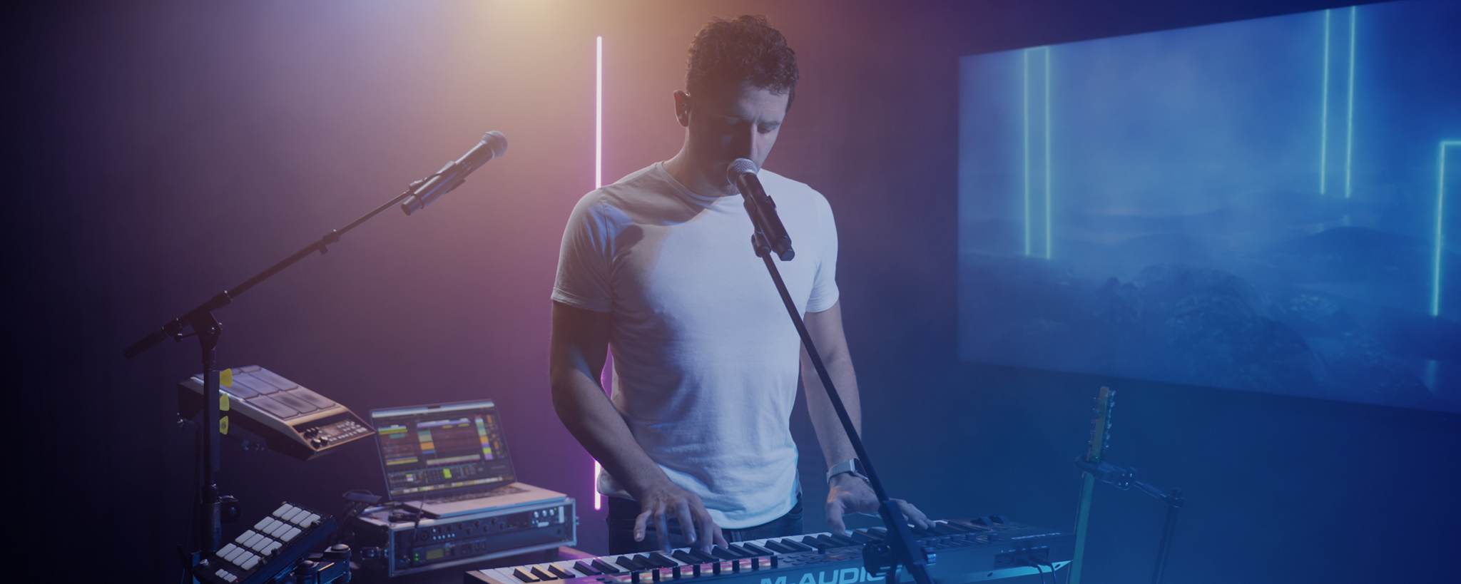 Location studio de tournage Paris