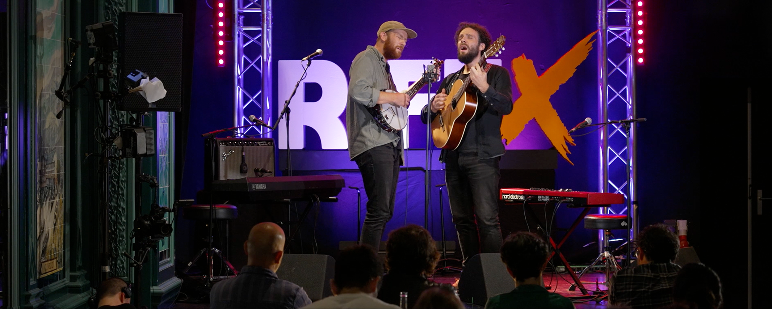 Évènement en ligne Olympia