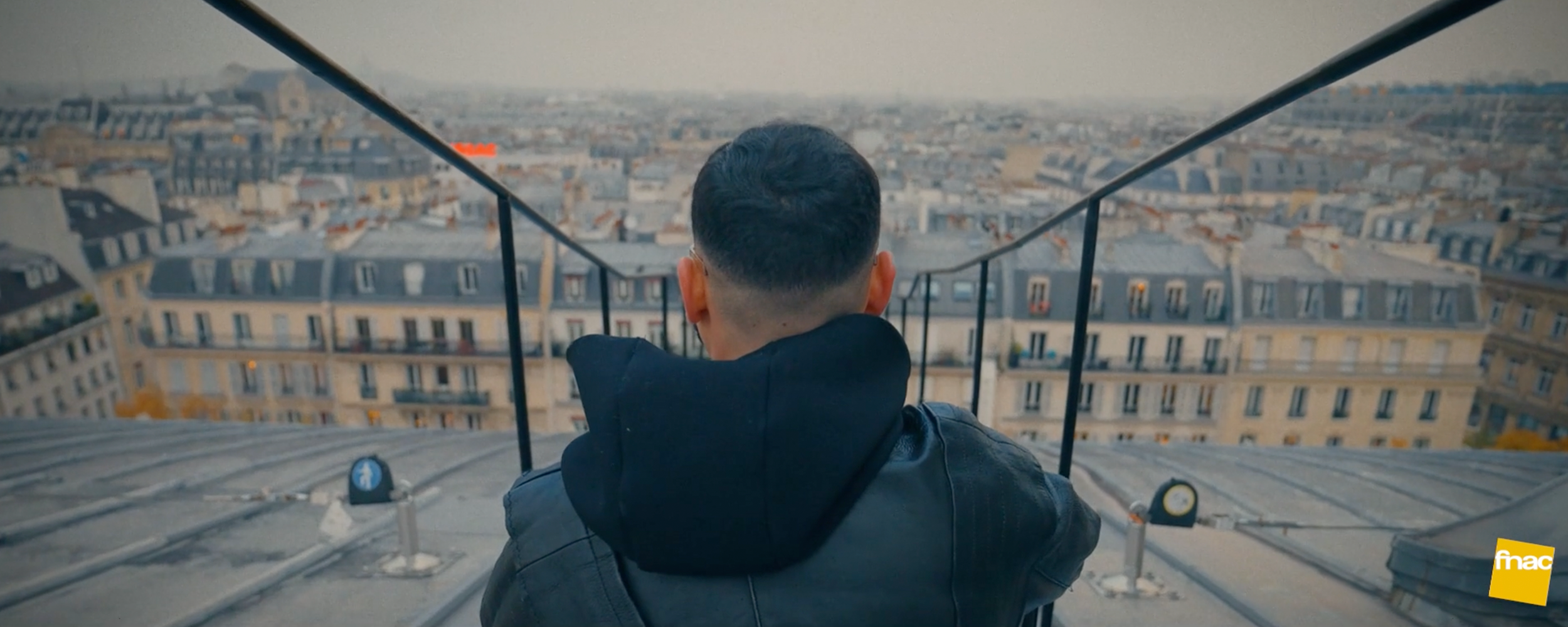 Évènement en ligne Théâtre du Châtelet