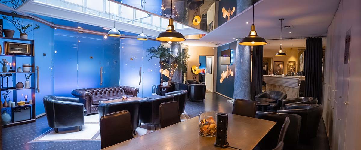 Location Studio TV à Paris