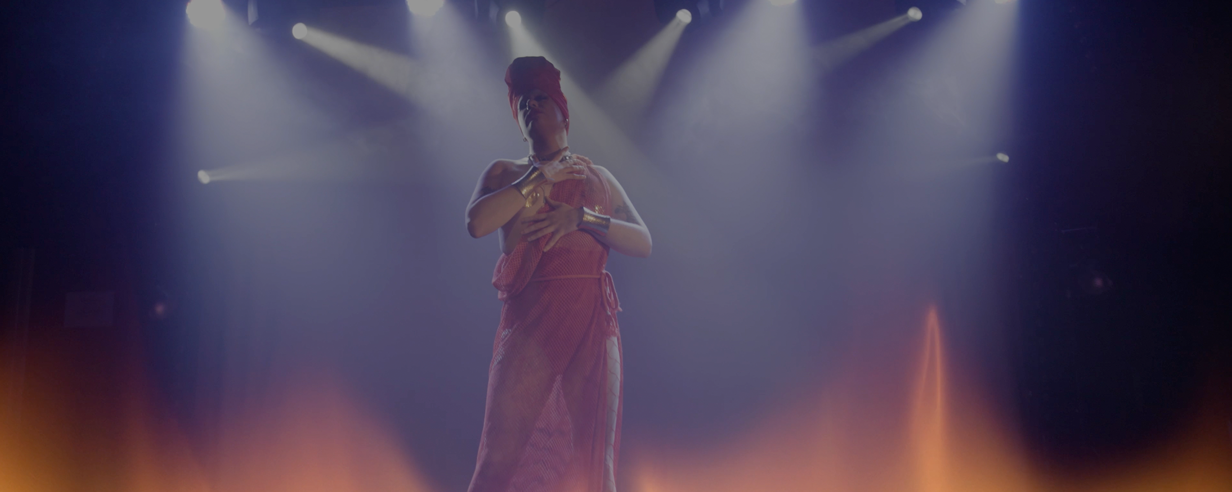 Location studio de tournage