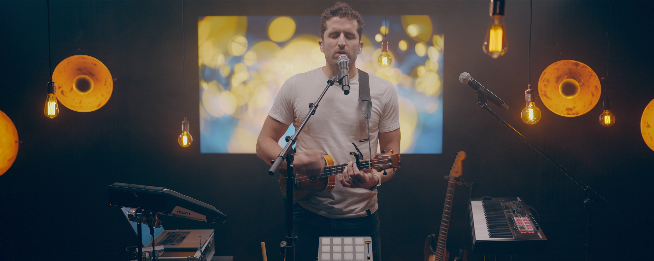 Location studio de tournage à Paris