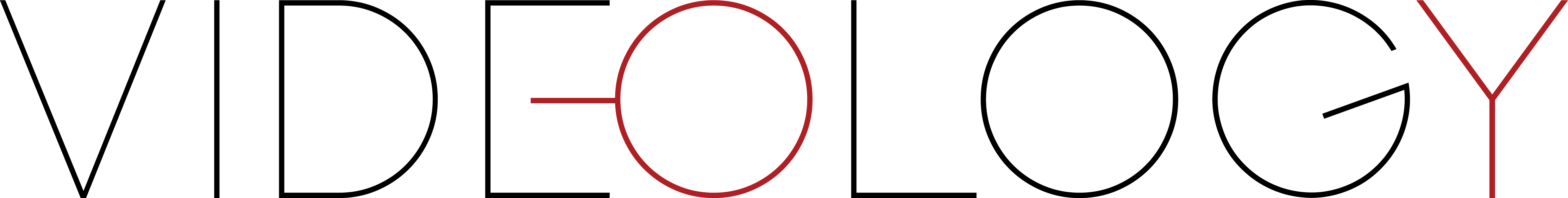 Logo Videology